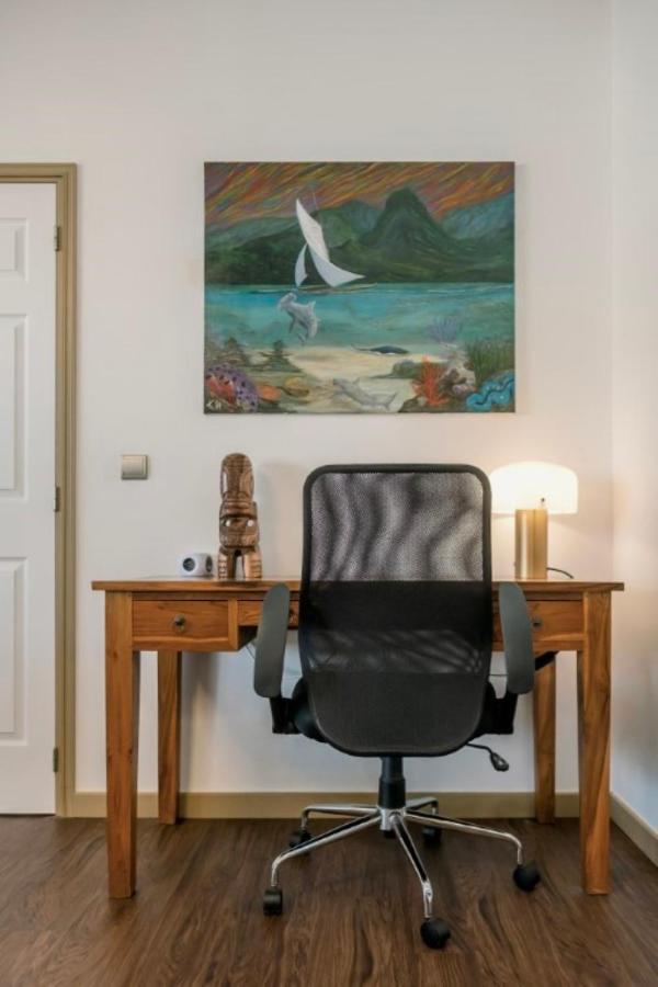 Grand Large - Premium Suite Papeete  Dış mekan fotoğraf