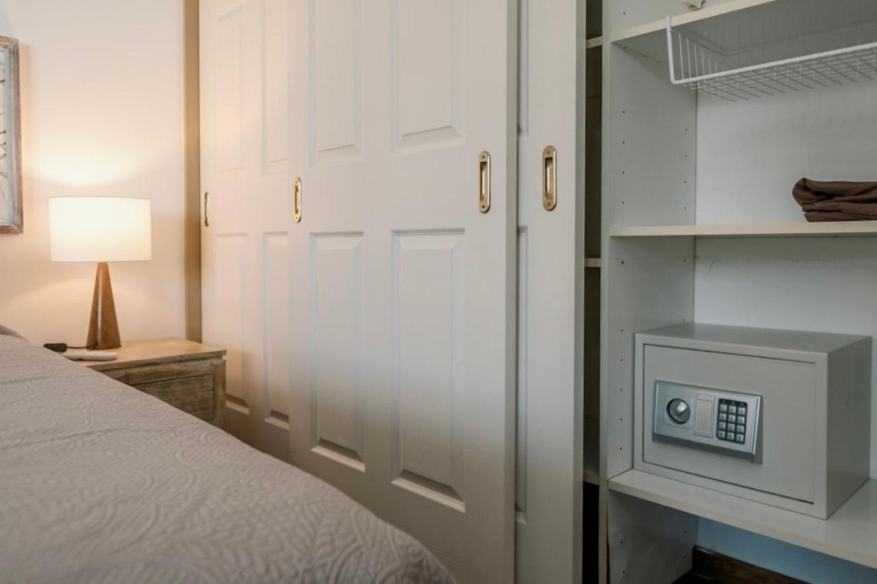 Grand Large - Premium Suite Papeete  Dış mekan fotoğraf