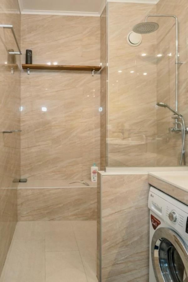 Grand Large - Premium Suite Papeete  Dış mekan fotoğraf