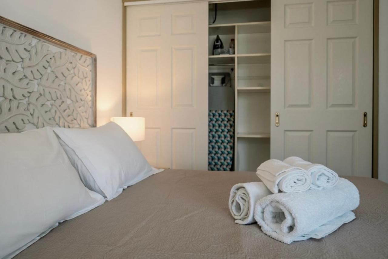 Grand Large - Premium Suite Papeete  Dış mekan fotoğraf