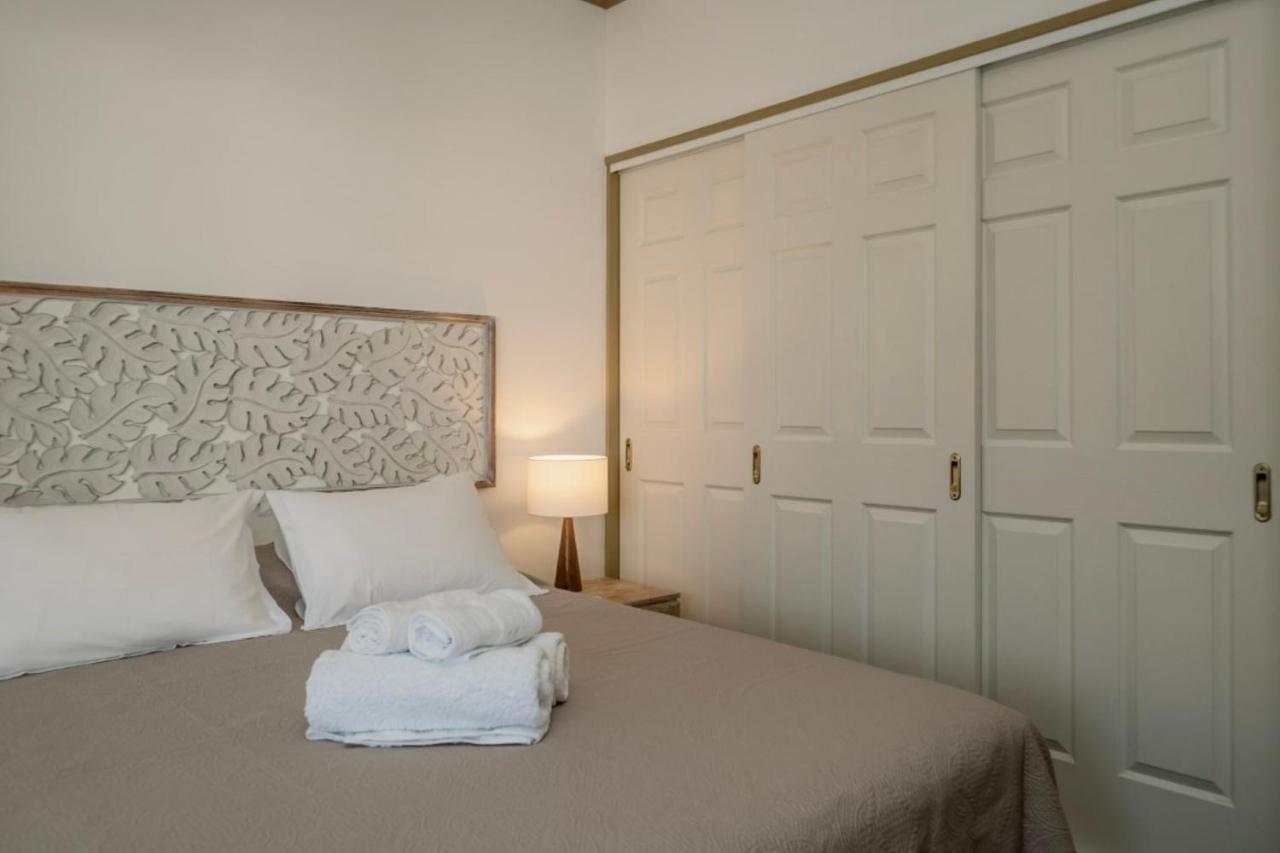 Grand Large - Premium Suite Papeete  Dış mekan fotoğraf