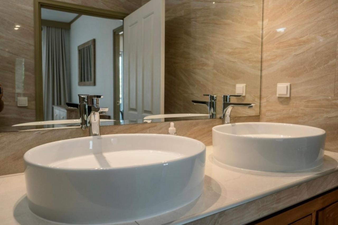 Grand Large - Premium Suite Papeete  Dış mekan fotoğraf