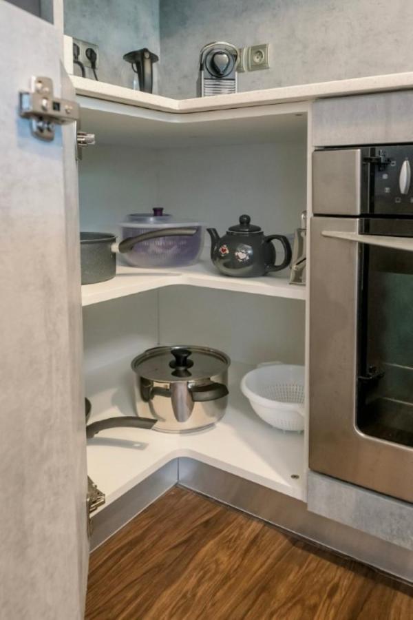 Grand Large - Premium Suite Papeete  Dış mekan fotoğraf